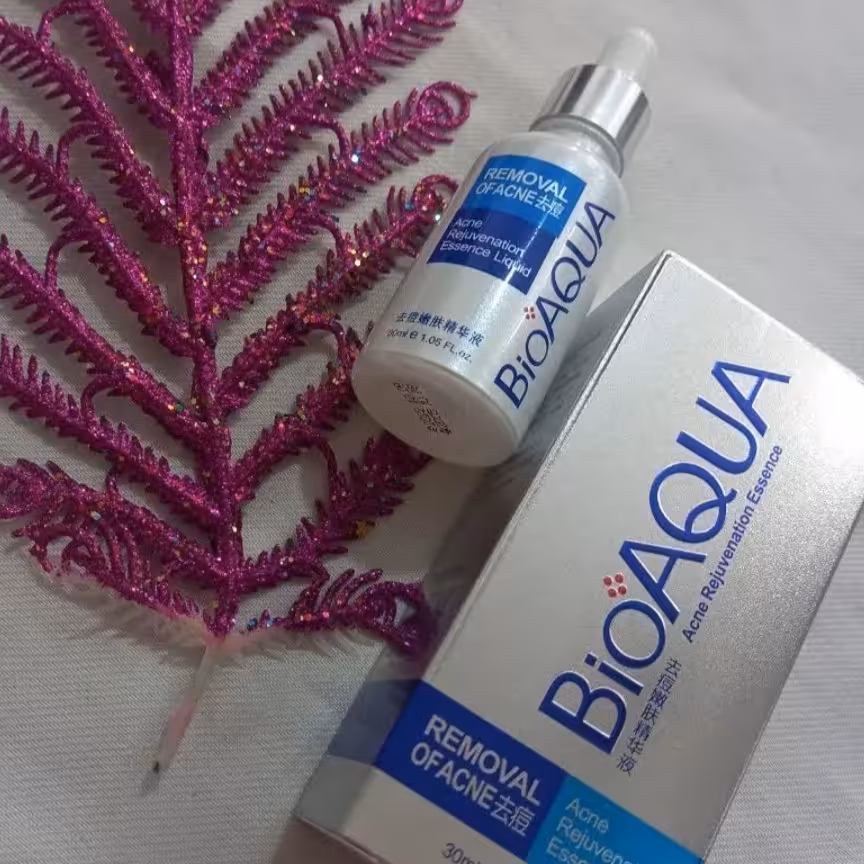 روغن پوست برای از بین بردن جوش و جای جوش روشن کننده پوست کیفیت عالی 