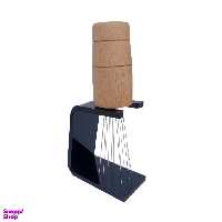 نیدل قهوه سوزنی مدل WDT کد 12
