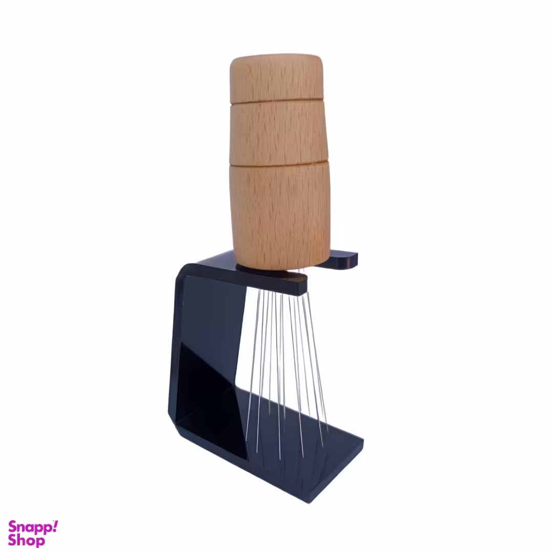 نیدل قهوه سوزنی مدل WDT کد 12