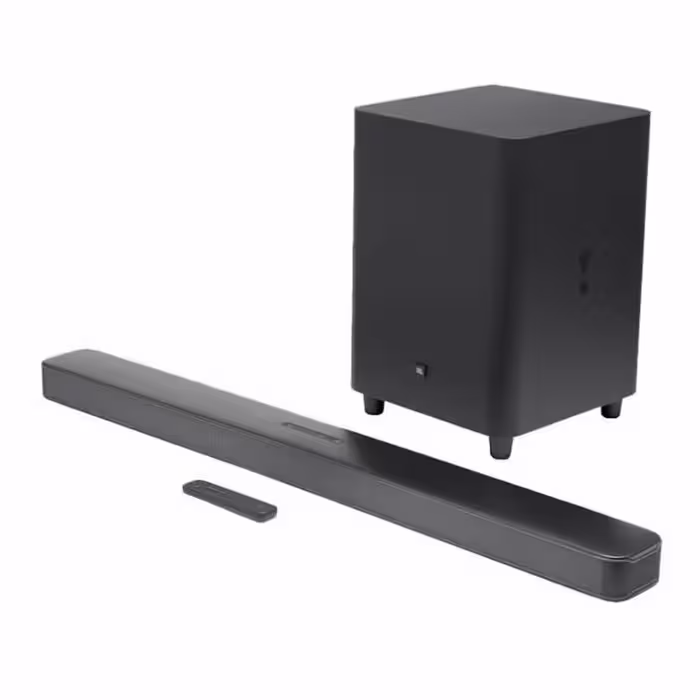 ساندبار بلوتوث جی بی ال Bar 5.1 Surround