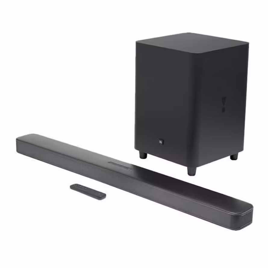 ساندبار بلوتوث جی بی ال Bar 5.1 Surround
