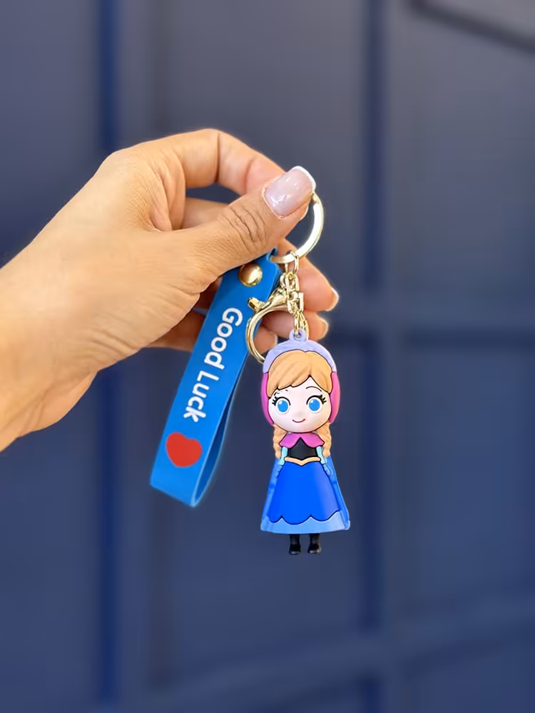 جاسوییچی آنا کد00724