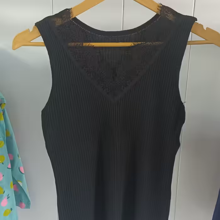 تاپ ویسکوز خارجی سایز فری  از 36 تا 42