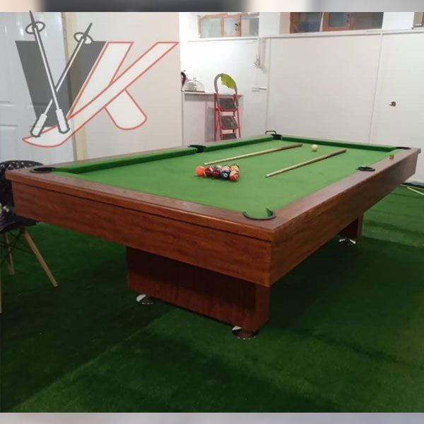 میز بیلیارد مدل M کد 1401003