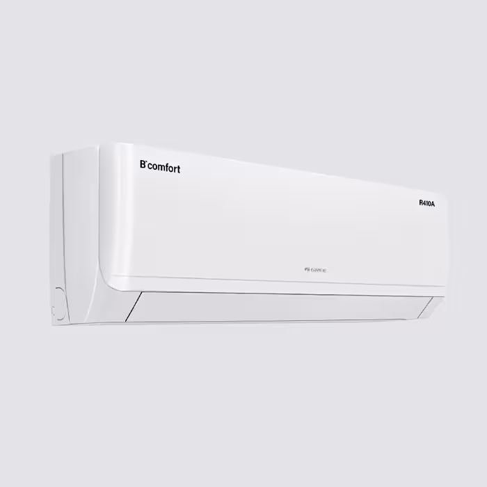 کولر گازی گری 24000 مدل B’Comfort-P24H1 گرید A سرد و گرم