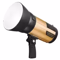 فلاش پرتابل NiceFoto 280