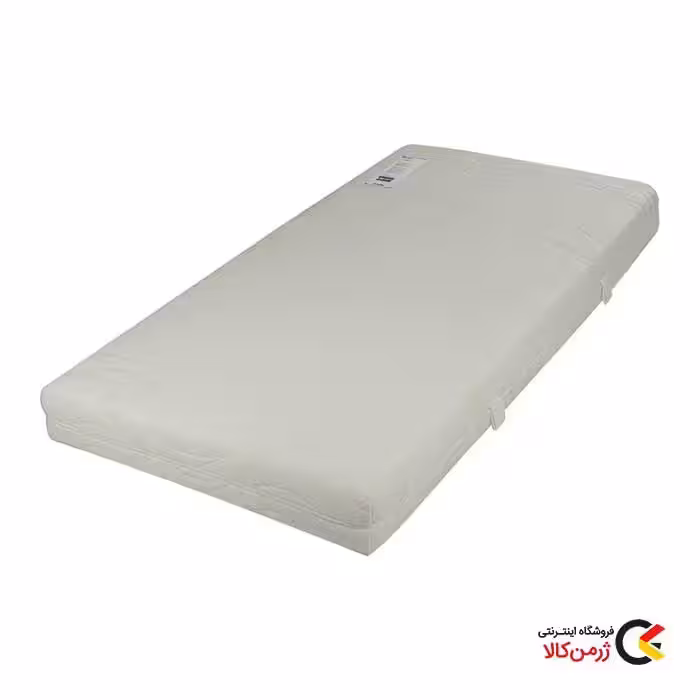 تشک طبی لاتکس یک نفره 80.200cm دانلوپیلو مدل کلاسیک 4000