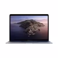 لپ تاپ اپل مدل MacBook AIR MWTL2 2020