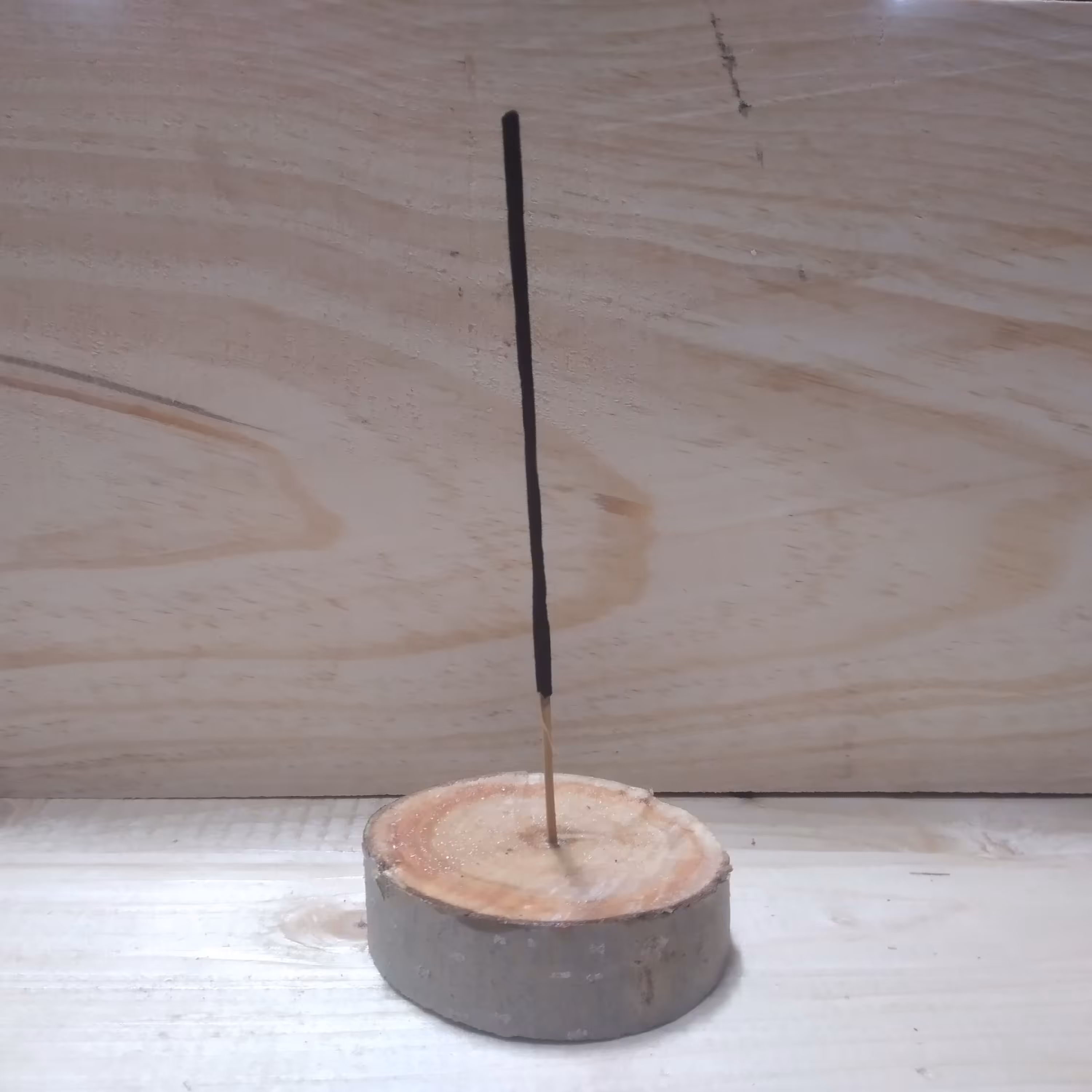 جا عودی چوبی