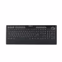 MEVA MAK-6310MH USB Wired Keyboard