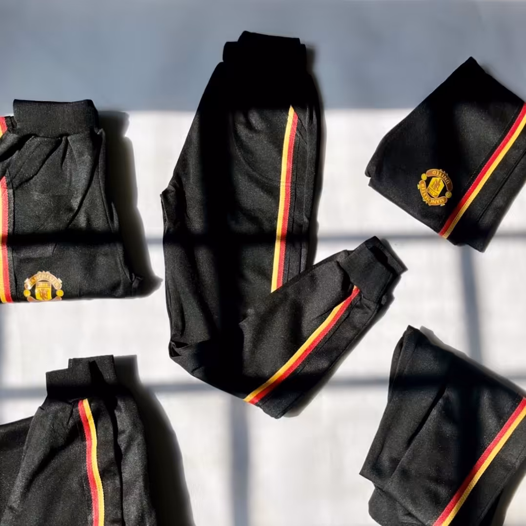 شلوار پسرانه ورزشی