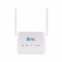 مودم یوتل 4G L443 (سه سال ضمانت افزاره)