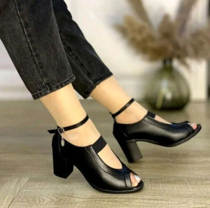 تابستانی زنانه. چرم دولایه. شیک. و عالی