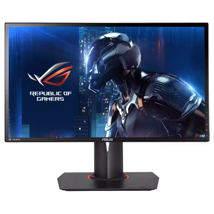 مشخصات، قیمت و خرید مانیتور گیمینگ ایسوس Asus ROG SWIFT PG248Q