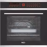 فر برقی E6502M میکس پلاس