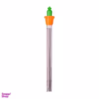 نوک مداد نوکی 0.5 میلی متری طرح هویج کد 279