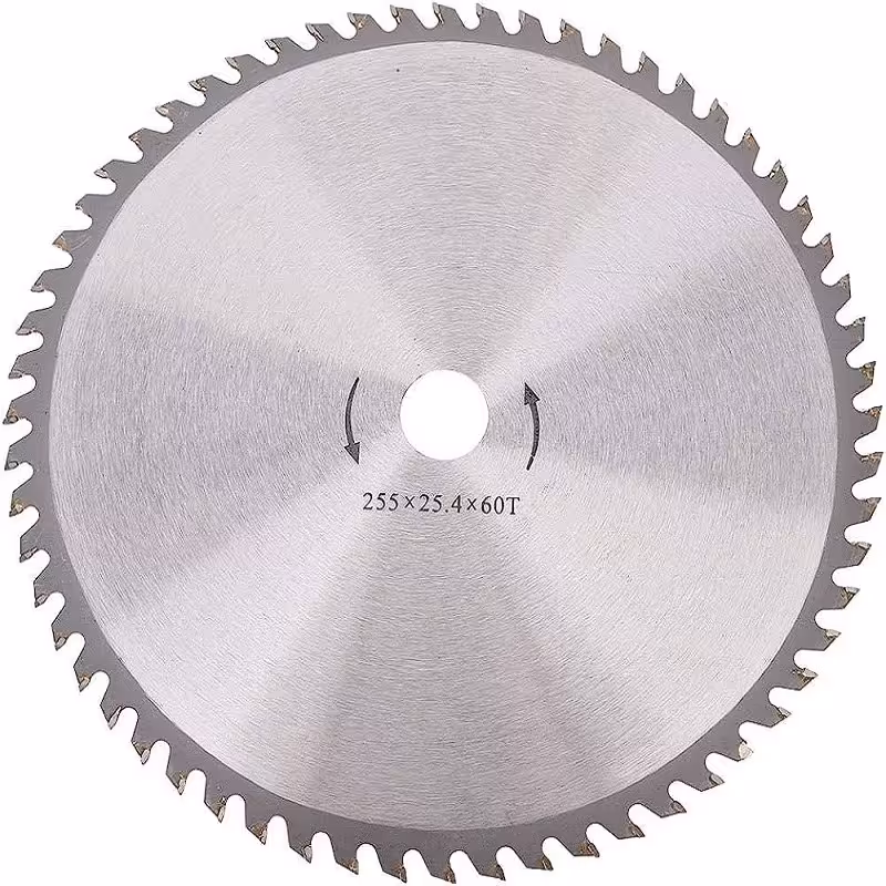 تیغه علفتراش مدل 60 پر ضخامت 2 میلی متر