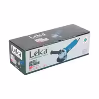 مینی فرز AG115-07 لکا