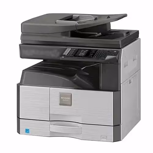 دستگاه کپی شارپ مدل AR-X202 فیدر دار