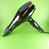 سشوار موتور سنگین 8000 وات براون hd850