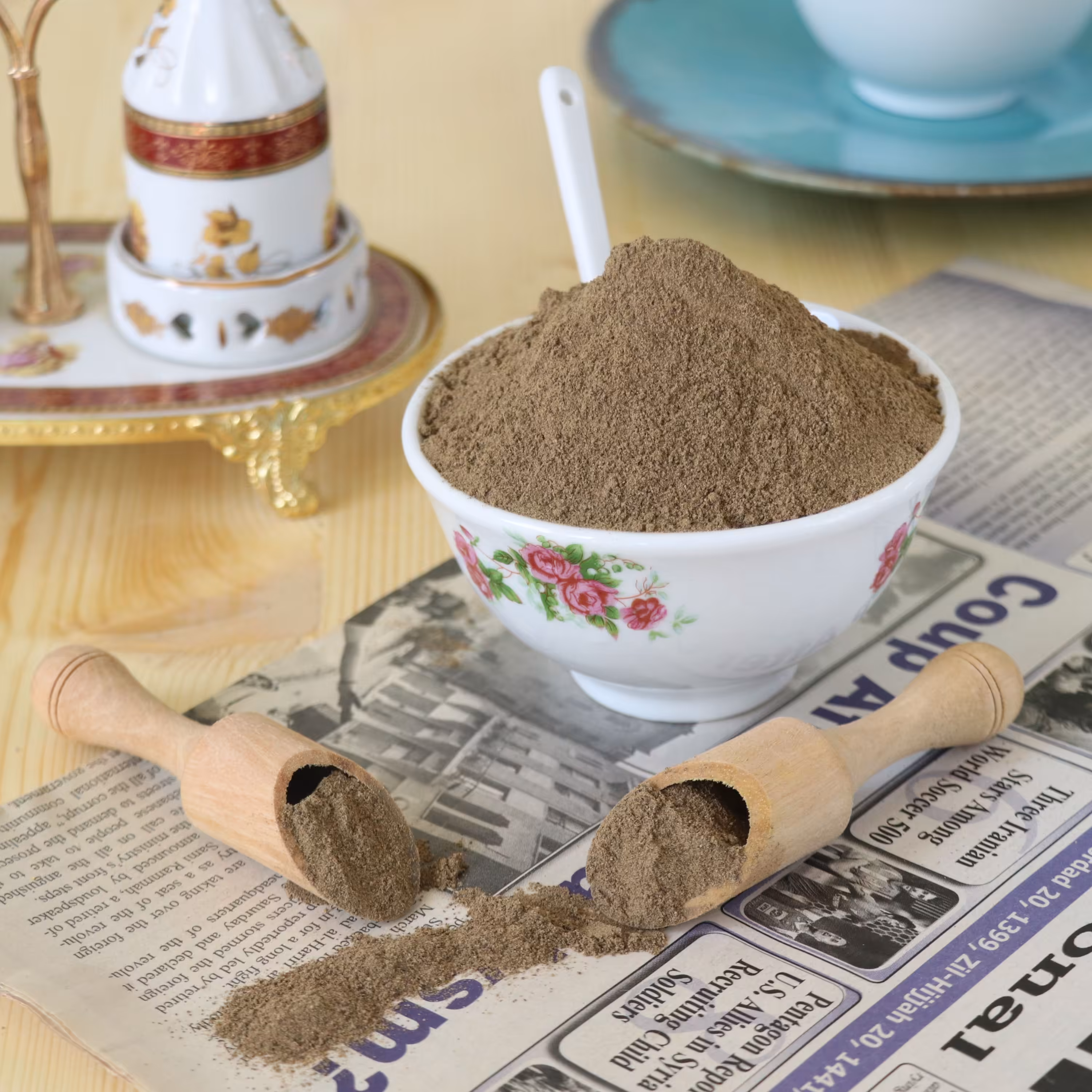 پودر فلفل سیاه - 100 گرم