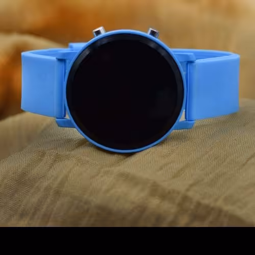 ساعت مچی  دیجیتال کد 7576