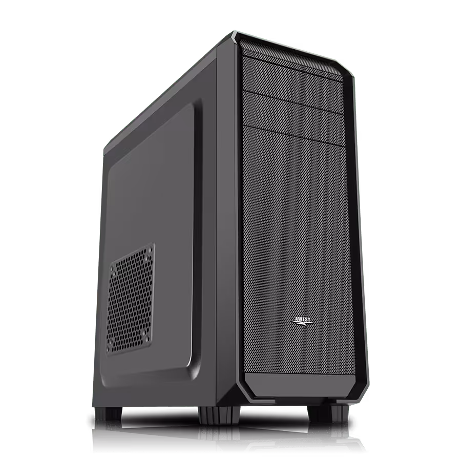 کیس کامپیوتر اوست مدل Espiyari