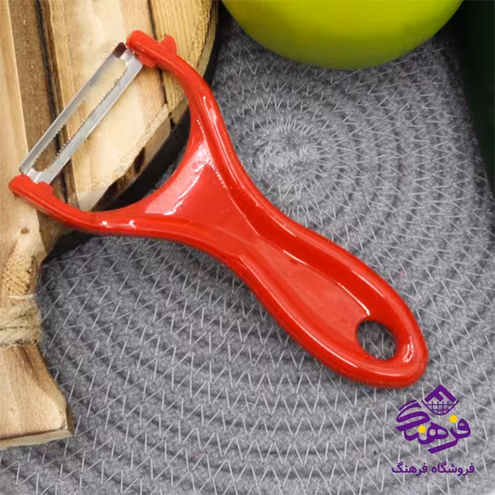 پوست کن ابتکار Cook