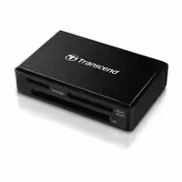 کارت ریدر Transcend RDF8 USB 3.0 Multi Card