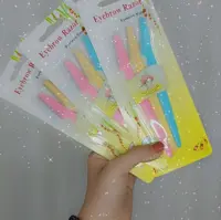 تیغ ابرو