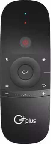 ریموت کنترل G PLUS AIR MOUSE مدل W1