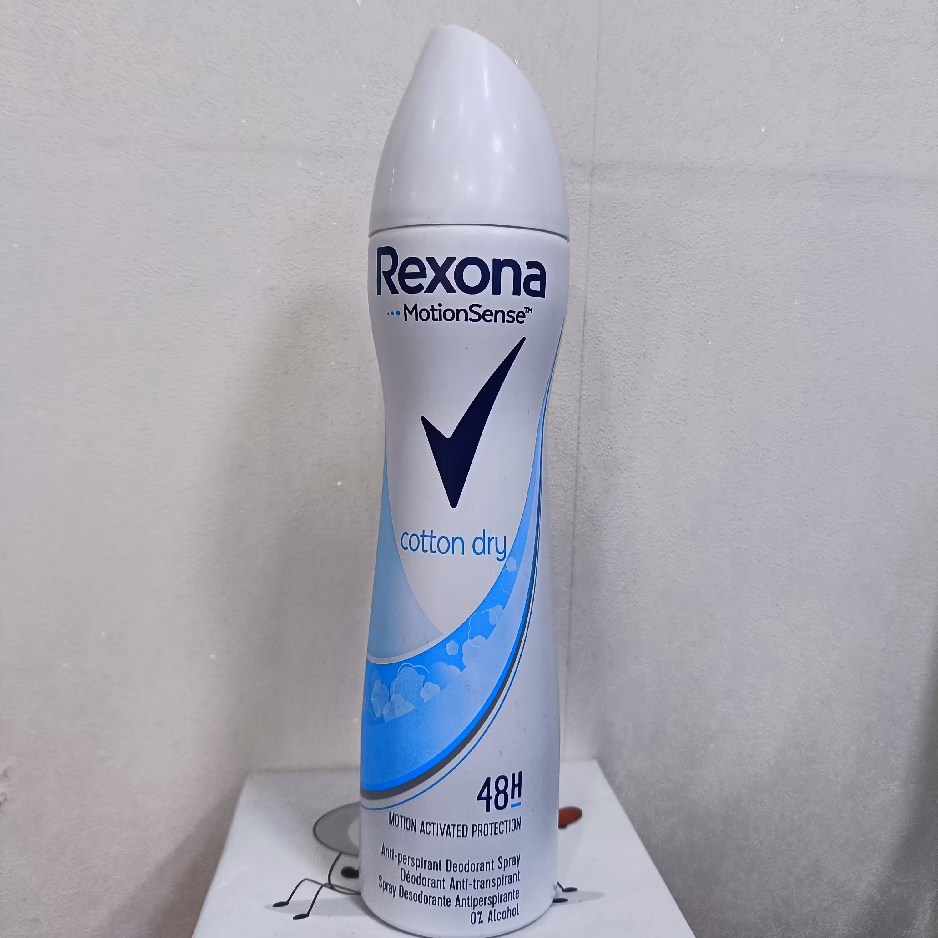 اسپری رکسانا ابی ضد تعریق 