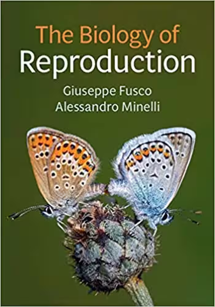 󾕇 دانلود کتاب The Biology Of Reproduction, 2019 - دانلود کتاب های دانشگاهی