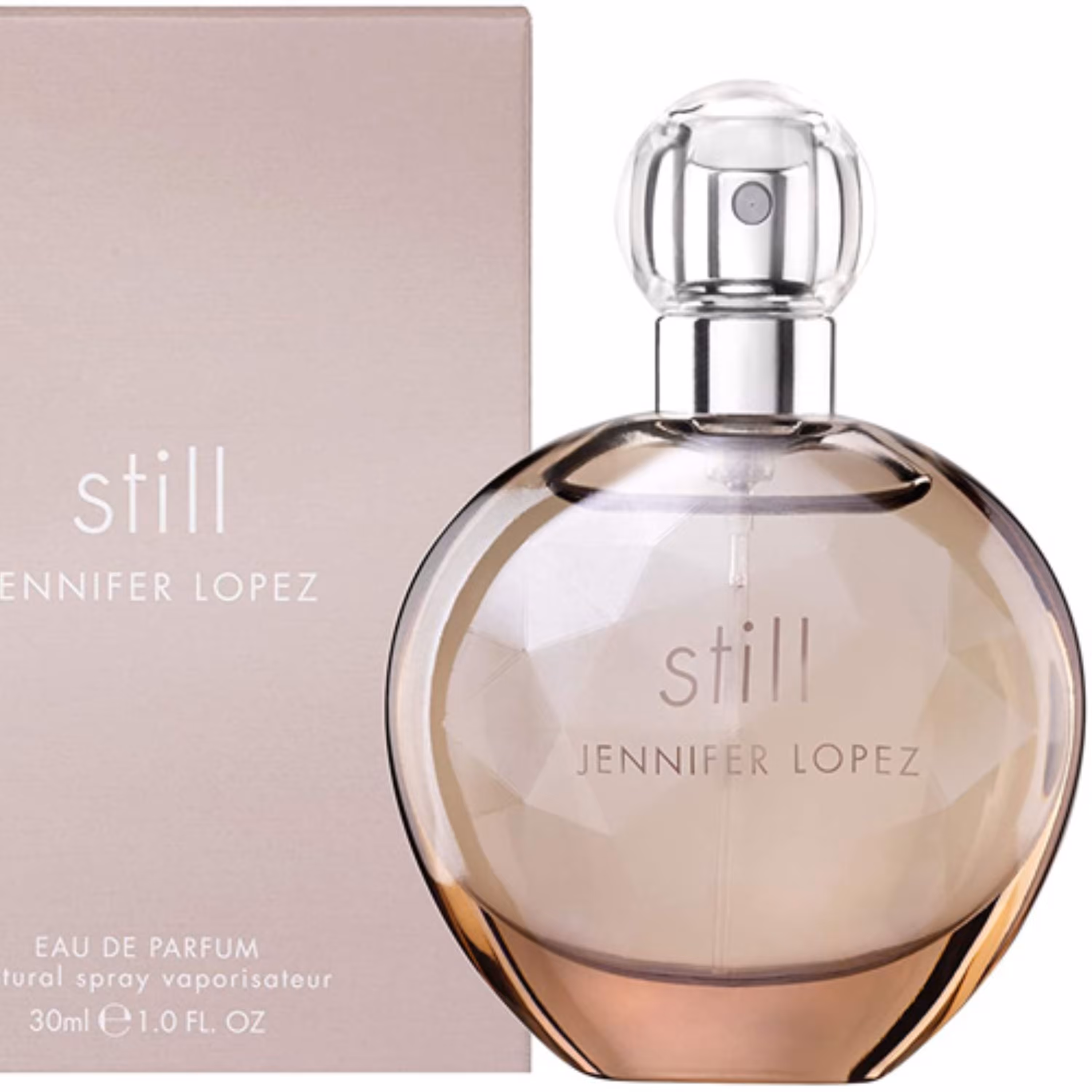 عطر جنیفر استیل hi