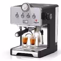 اسپرسوساز مباشی مدل ME-ECM2043 اسپرسوساز نیمه صنعتی مباشی مدل 2043