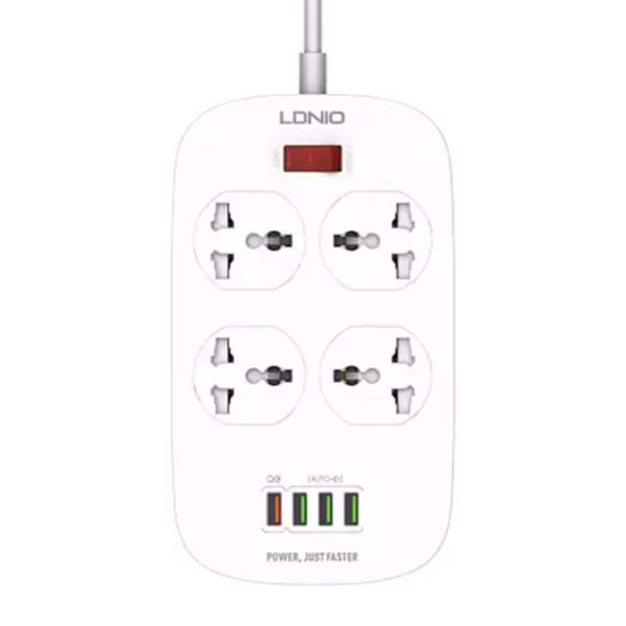 چندراهی برق الدینیو مدل SC4407