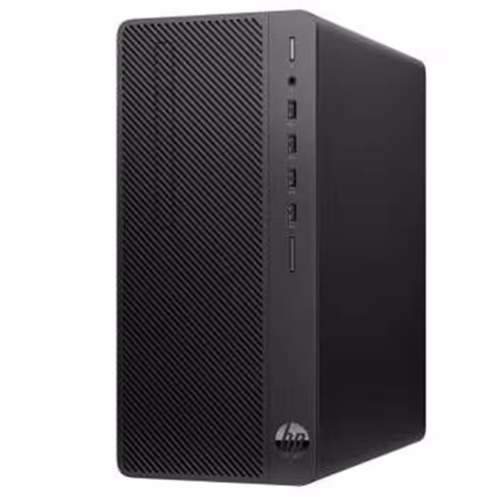 کامپیوتر دسکتاپ اچ پی مدل 290 G3-B با پردازنده i3