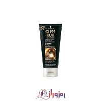 ماسک مو گلیس Gliss ترمیم کننده مدل ultimate repair