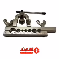 لوله پرچ کن کشویی چینی 195 کد GH24964 قائم یدک