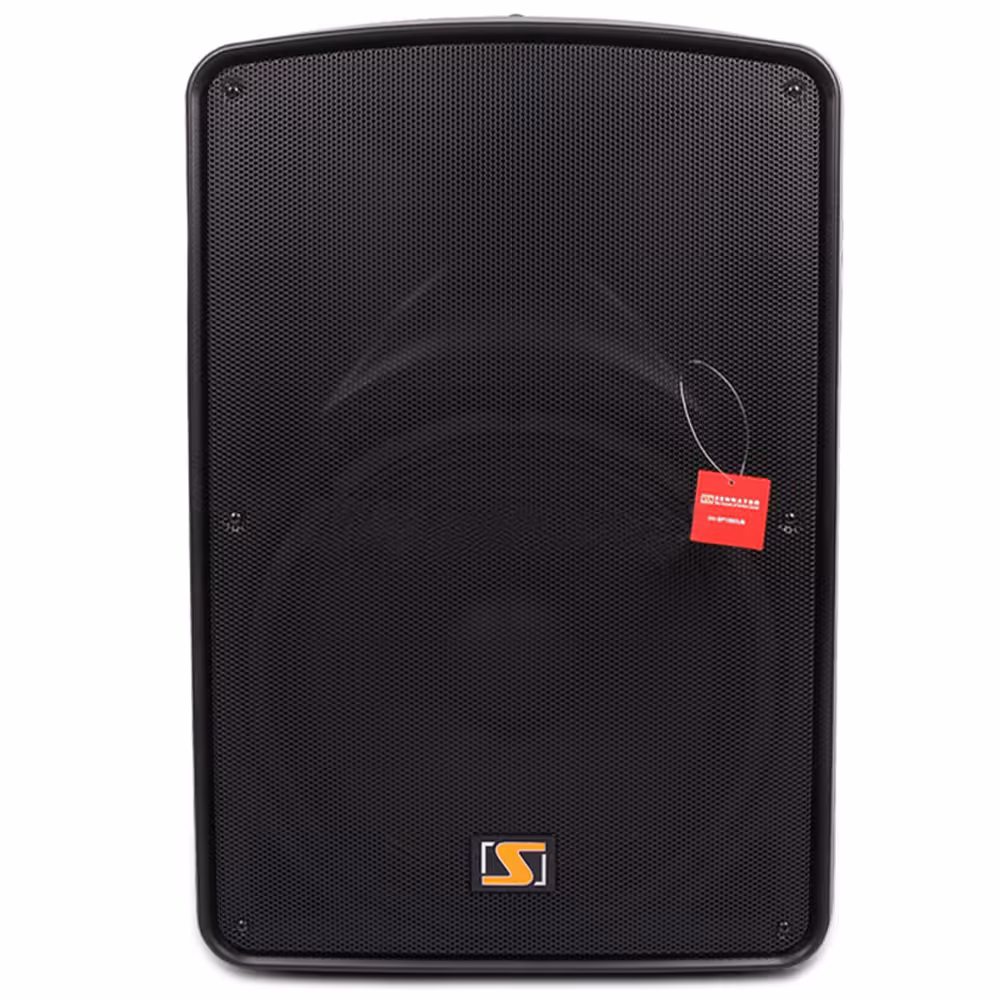 بلندگو اکتیو سناتور مدل SN-SP1560UB