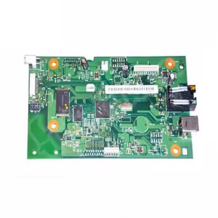 برد فرمتر HP m 125nw