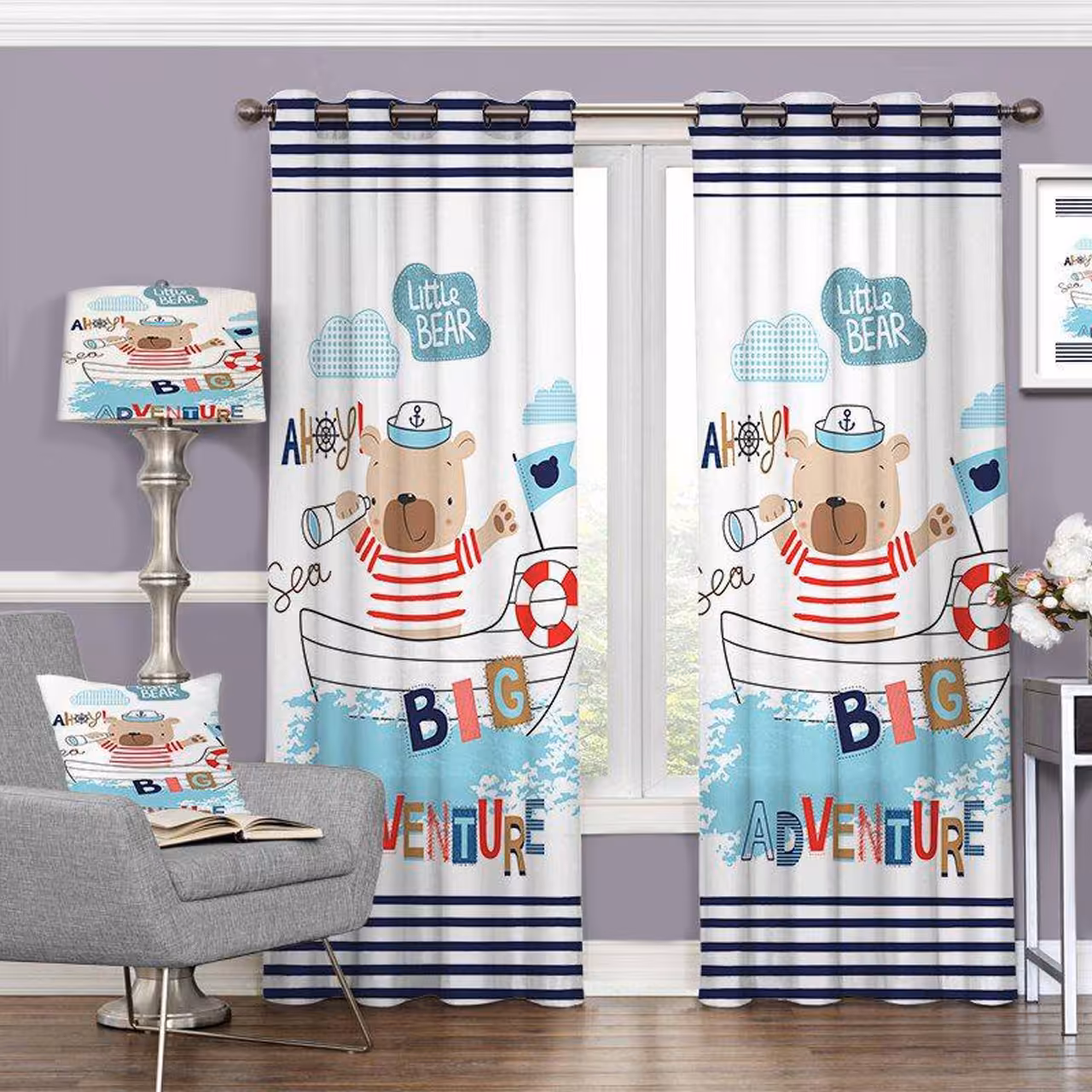 مخمل طرحدار  کد 0151