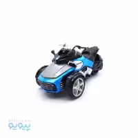 موتور سه چرخ فلزی مدل Cam-an