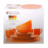 سرویس 16 پارچه مکس ول اند ویلیامز مدل color basics