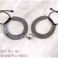 دستبند دوستی حدید