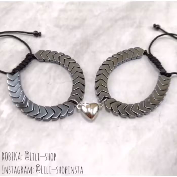 دستبند دوستی حدید