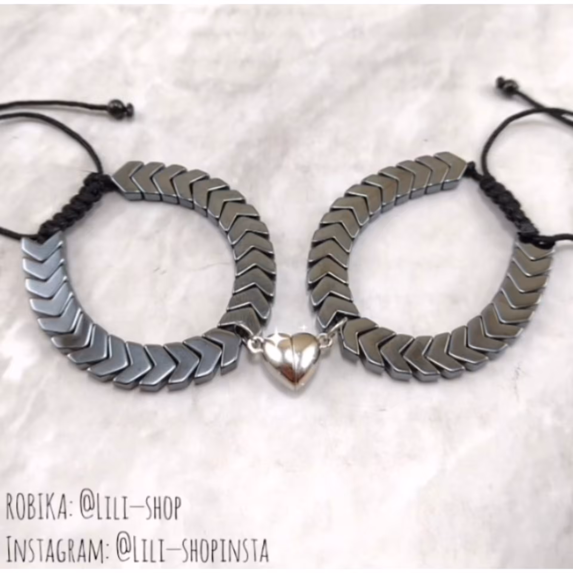 دستبند دوستی حدید