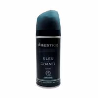 اسپری بدن بلو چنل (150 میلی لیتری) پرستیژ