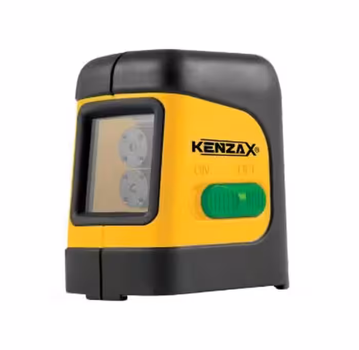 تراز لیزری کنزاکس مدل KLL-2180