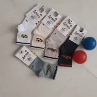 جوراب نخی پسرانه 